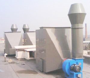 粉塵的危害、衛(wèi)生標準、排放標準與布袋除塵器生產設計-天津市武清區(qū)廠家直供北京,廊坊
