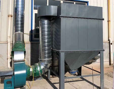 常溫布袋,中溫布袋,高溫布袋介紹-天津市富萊爾環(huán)保設(shè)備有限公司