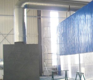 天津粉塵除塵設(shè)備廠家系統(tǒng)如何選擇風機-天津市武清區(qū)廠家直供北京,廊坊