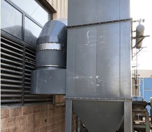 如何快速鑒別除塵設(shè)備的種類-天津市富萊爾環(huán)保設(shè)備有限公司