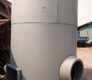 廊坊實驗室酸廢氣凈化塔廠家