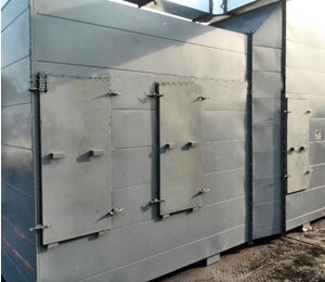 活性炭廢氣凈化塔廠家