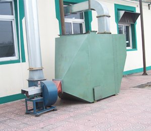 噴漆烤漆活性炭廢氣處理設備廠家,專業負責