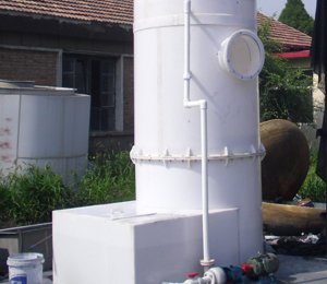 車間酸廢氣處理設備廠家,專業負責