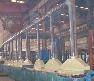 SDG吸附劑酸廢氣凈化塔廠家