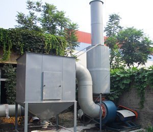 廊坊小型除塵器廠家,廊坊環保設備有限公司|工業除塵設備廠